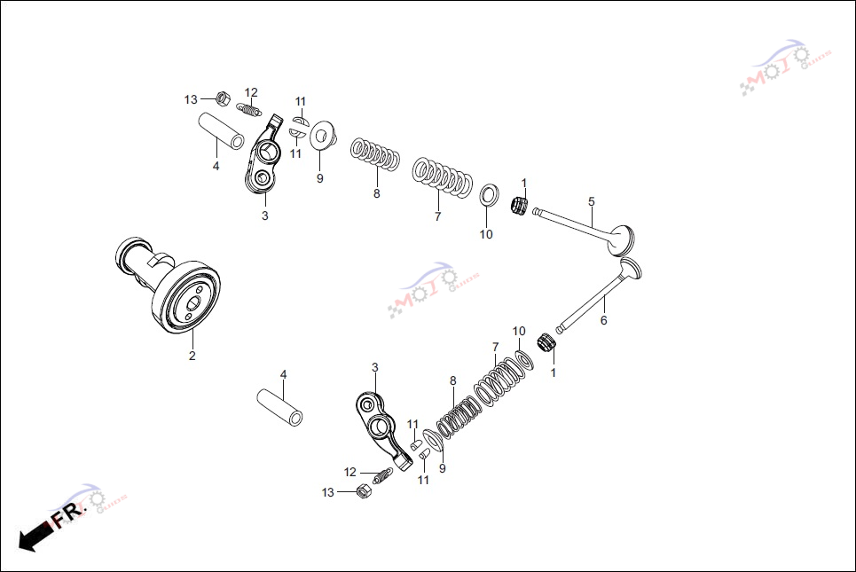 Engine Diagram